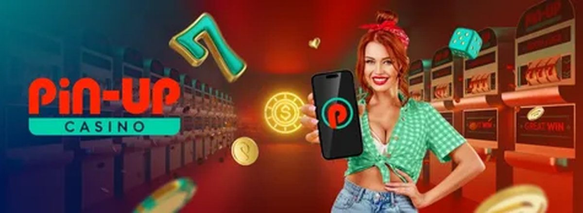 pinup casino